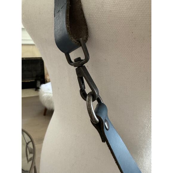 MSRP $88 NEW We The Free Clean Lines Double Pouch Crossbody | SAME DAY SHIP - Picture 4 of 6